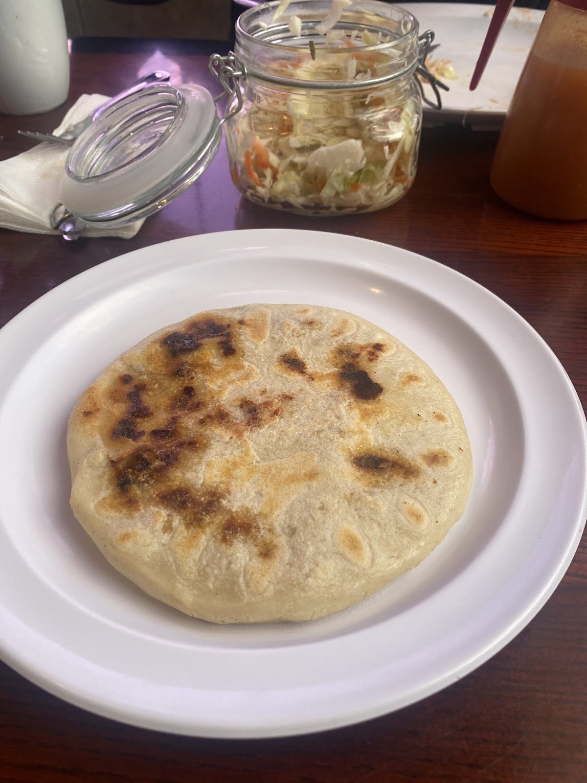 Restaurante Conchita